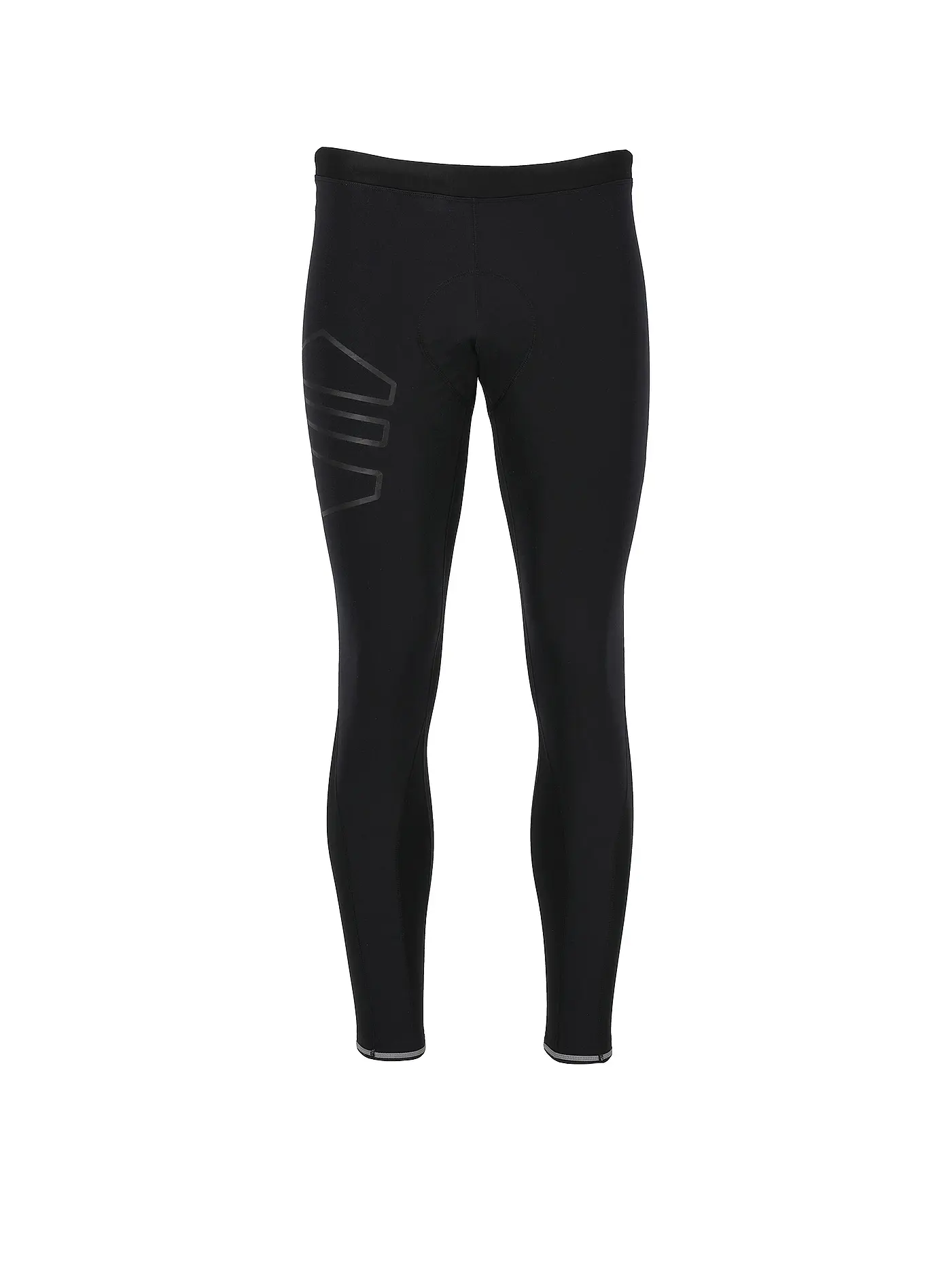 ENDURANCE | Herren Radhose Gorsk Winter Windblock | 